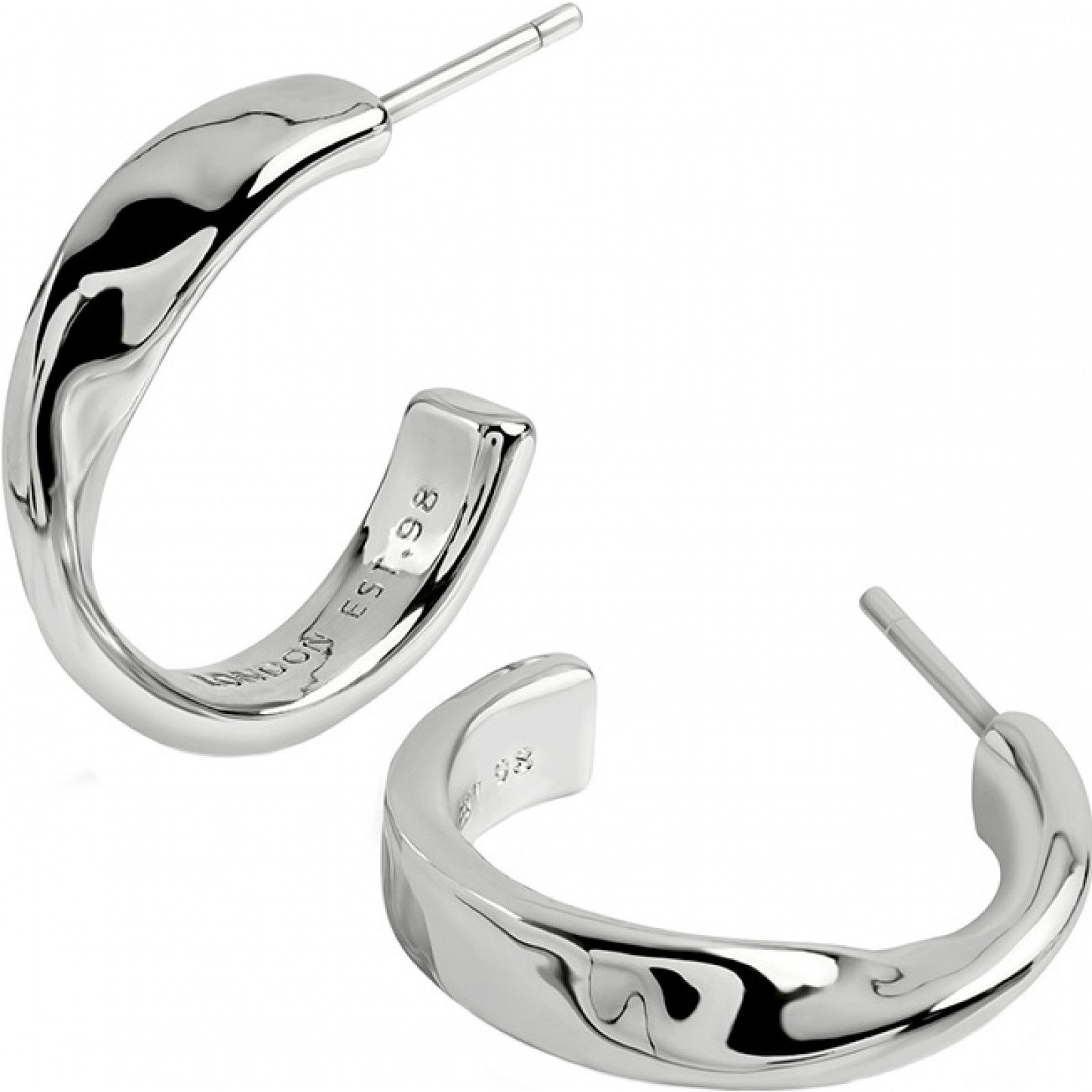 Radley RYJ1555S Beaton Close Pair Of Earrings