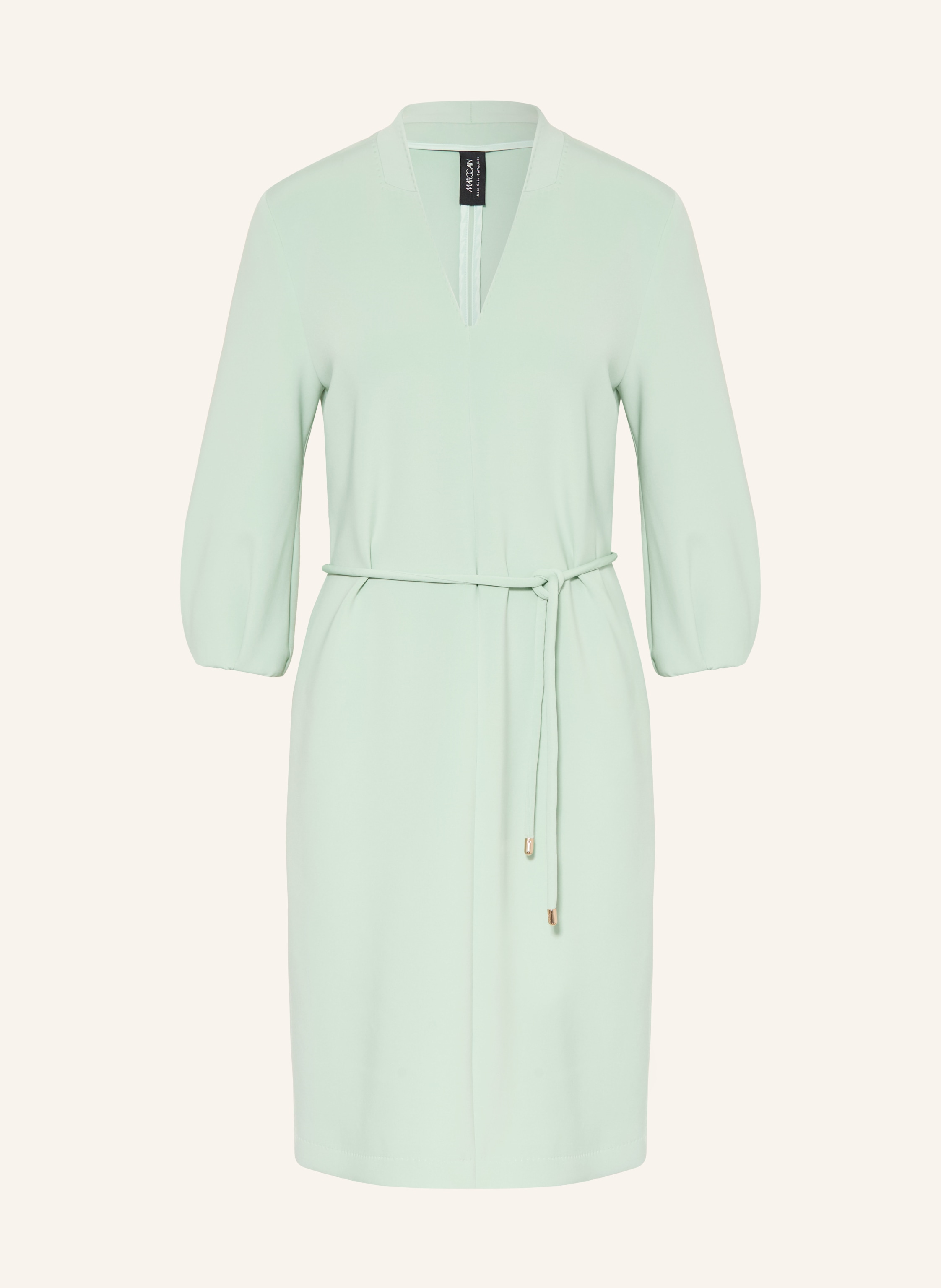 MARC CAIN Kleid mit 3/4-Arm