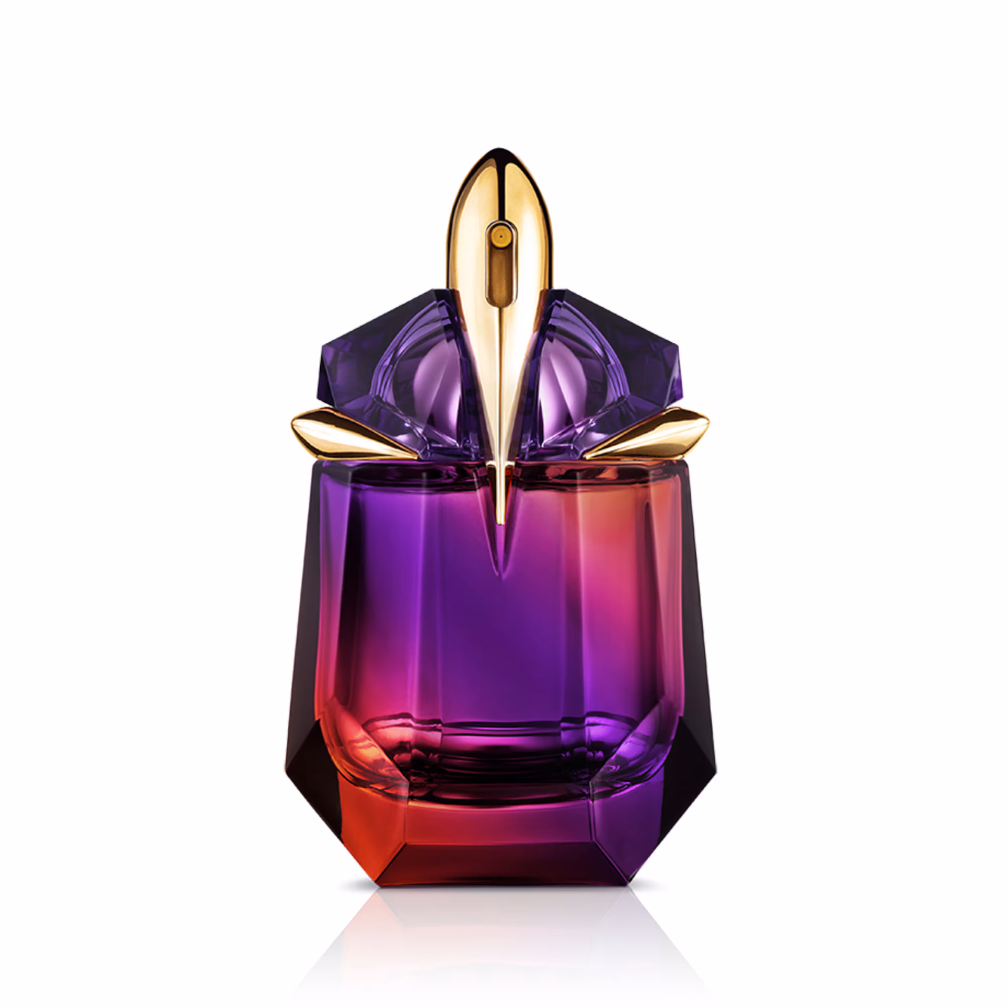 ALIEN HYPERSENSEEau de parfum - rechargeable