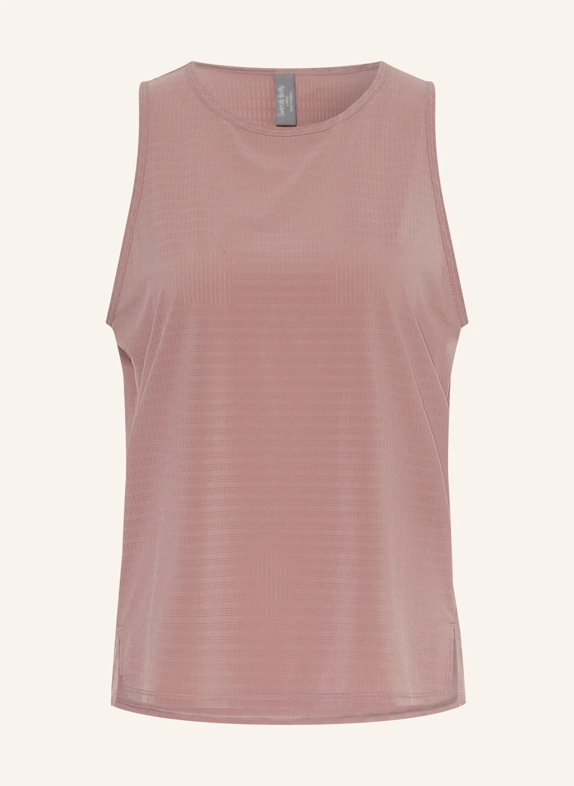 Sweaty Betty Tanktop ULTIMATE TRAIN