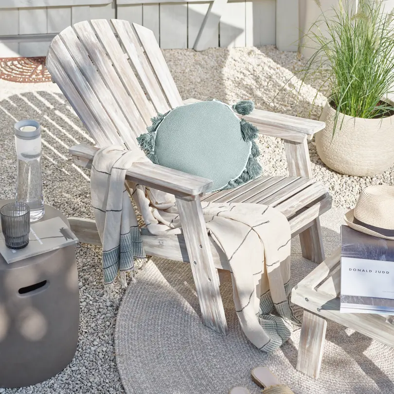 Hocker Kanada