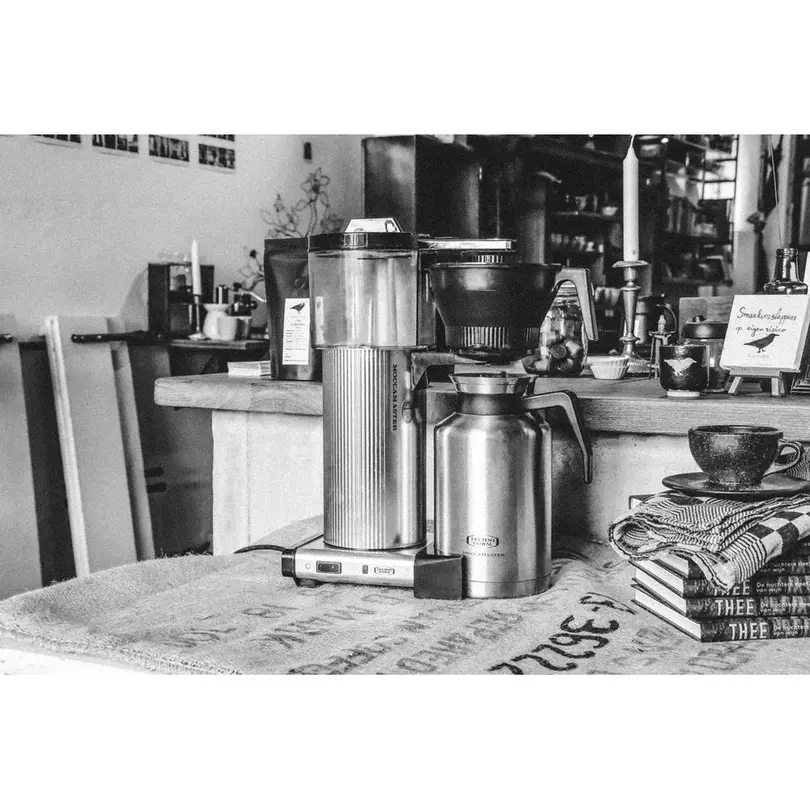 Kaffeemaschinen CDT Grand