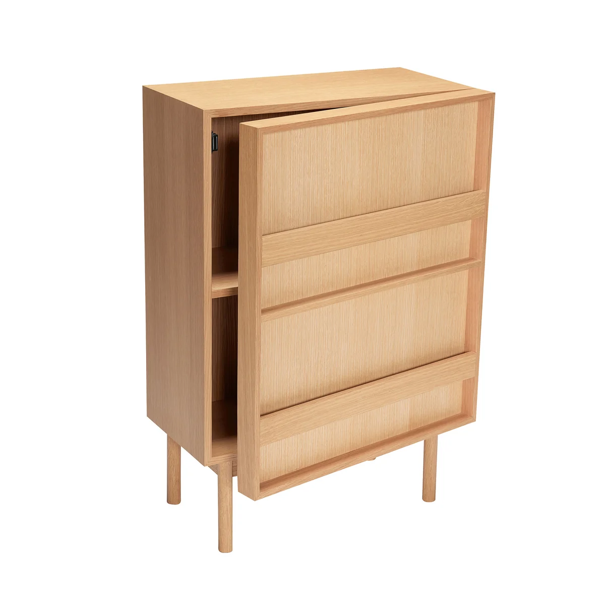 Hübsch Interior - Forma Schrank, Eiche