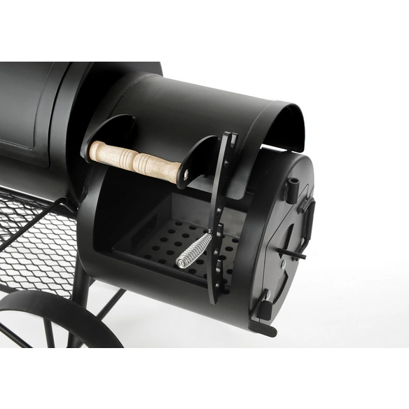 Grillzubehör, Deckelhalter, für 16 Z Spezial