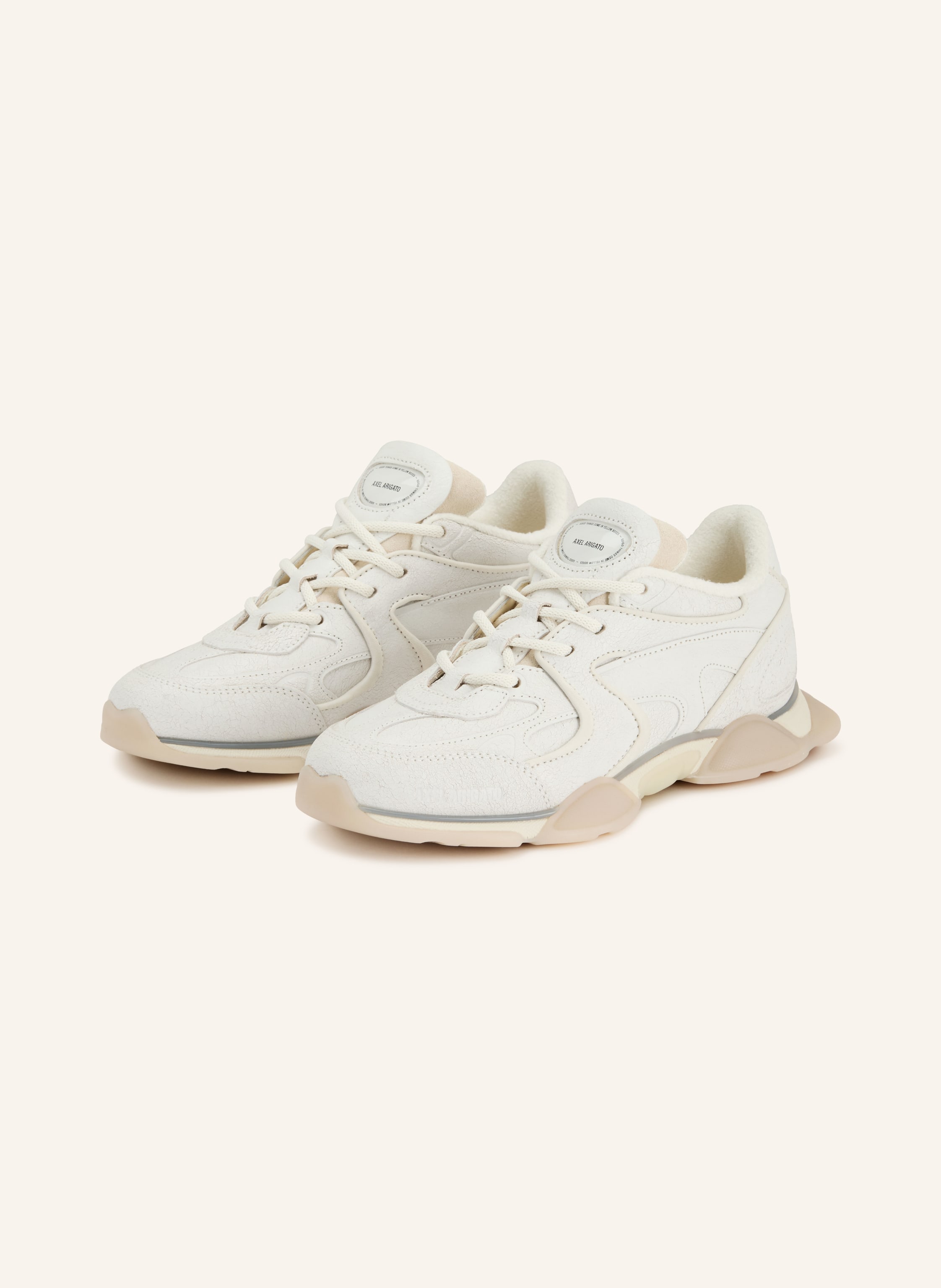 AXEL ARIGATO Sneaker ERIS CRACKLED