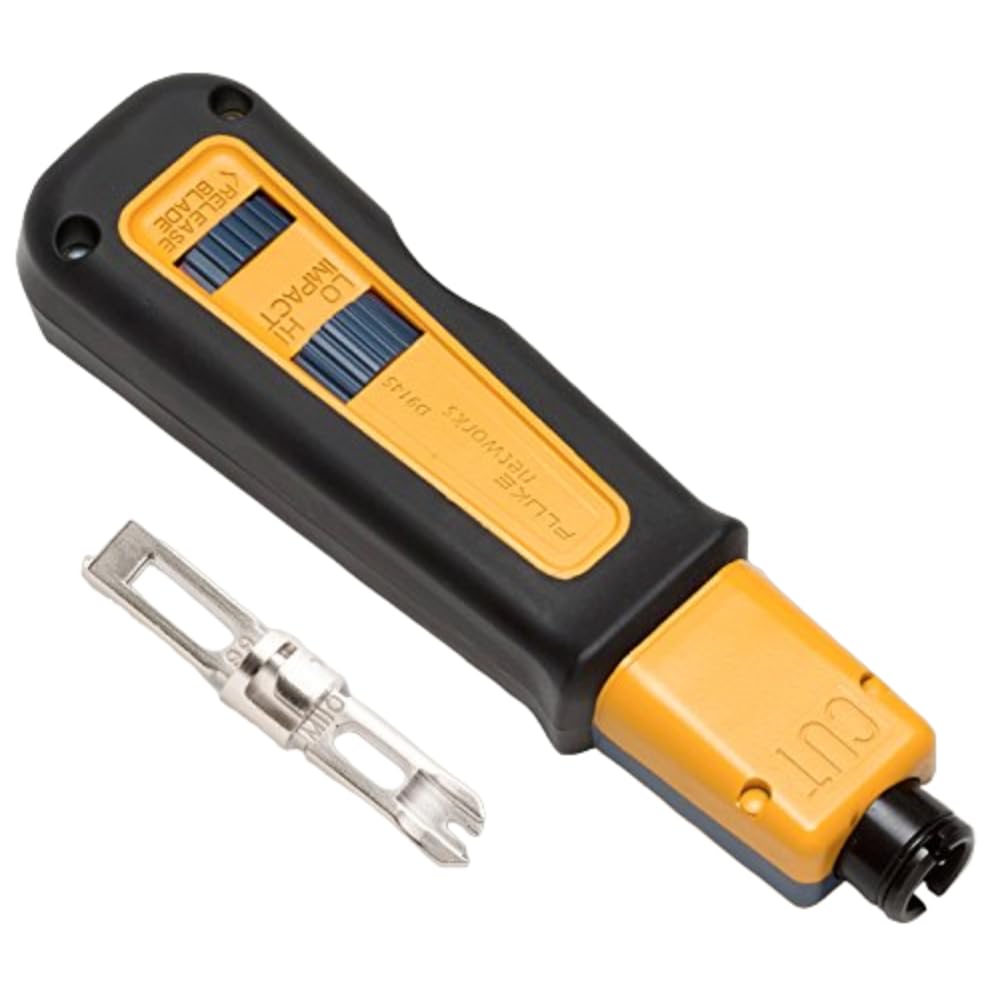 Punchdown Tools