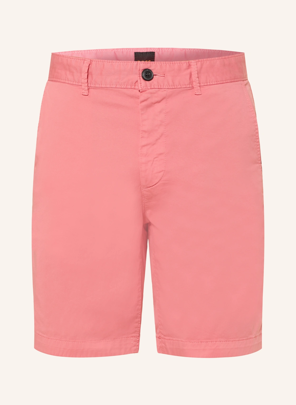 BOSS Chinoshorts Slim Fit