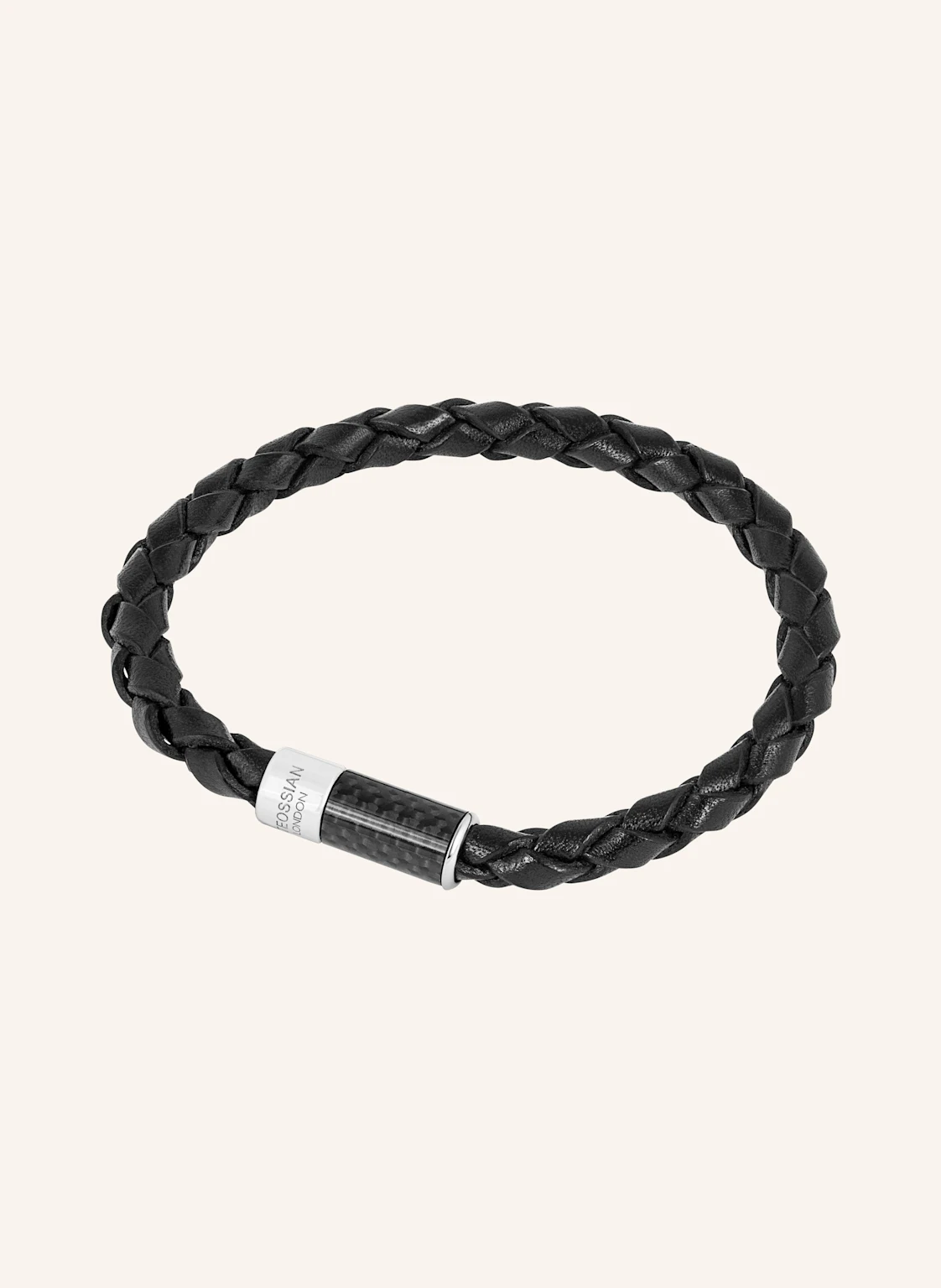 TATEOSSIAN Armband CARBON POP