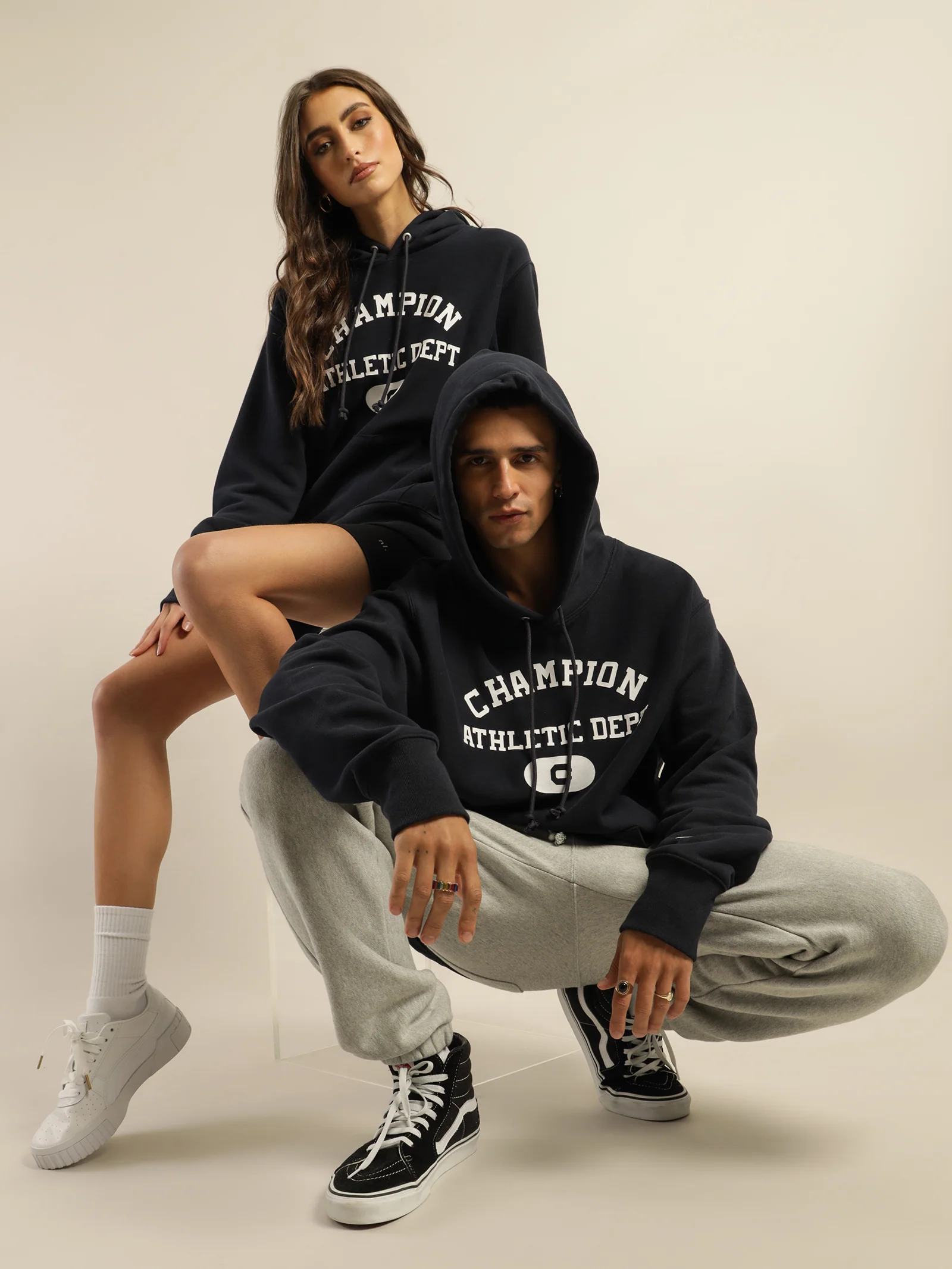 Re:bound Terry Archive Hoodie