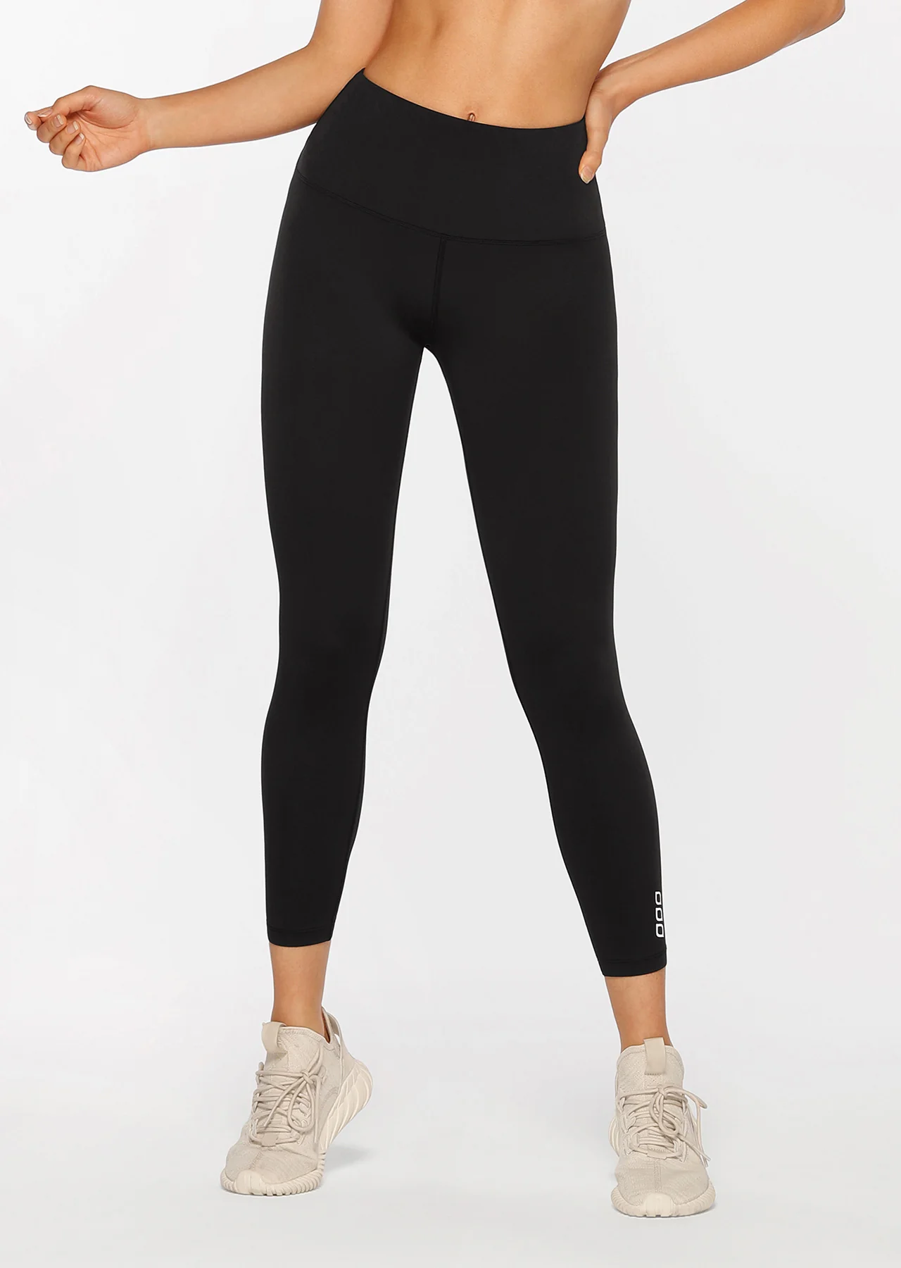 Contour Core Ankle Biter Tight