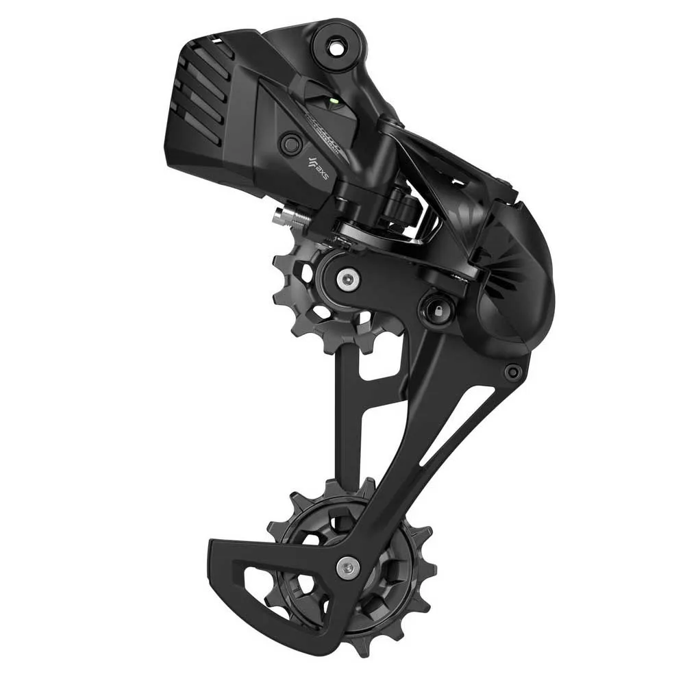 Sram S400 Eagle Drivetrain AXS rear derailleur