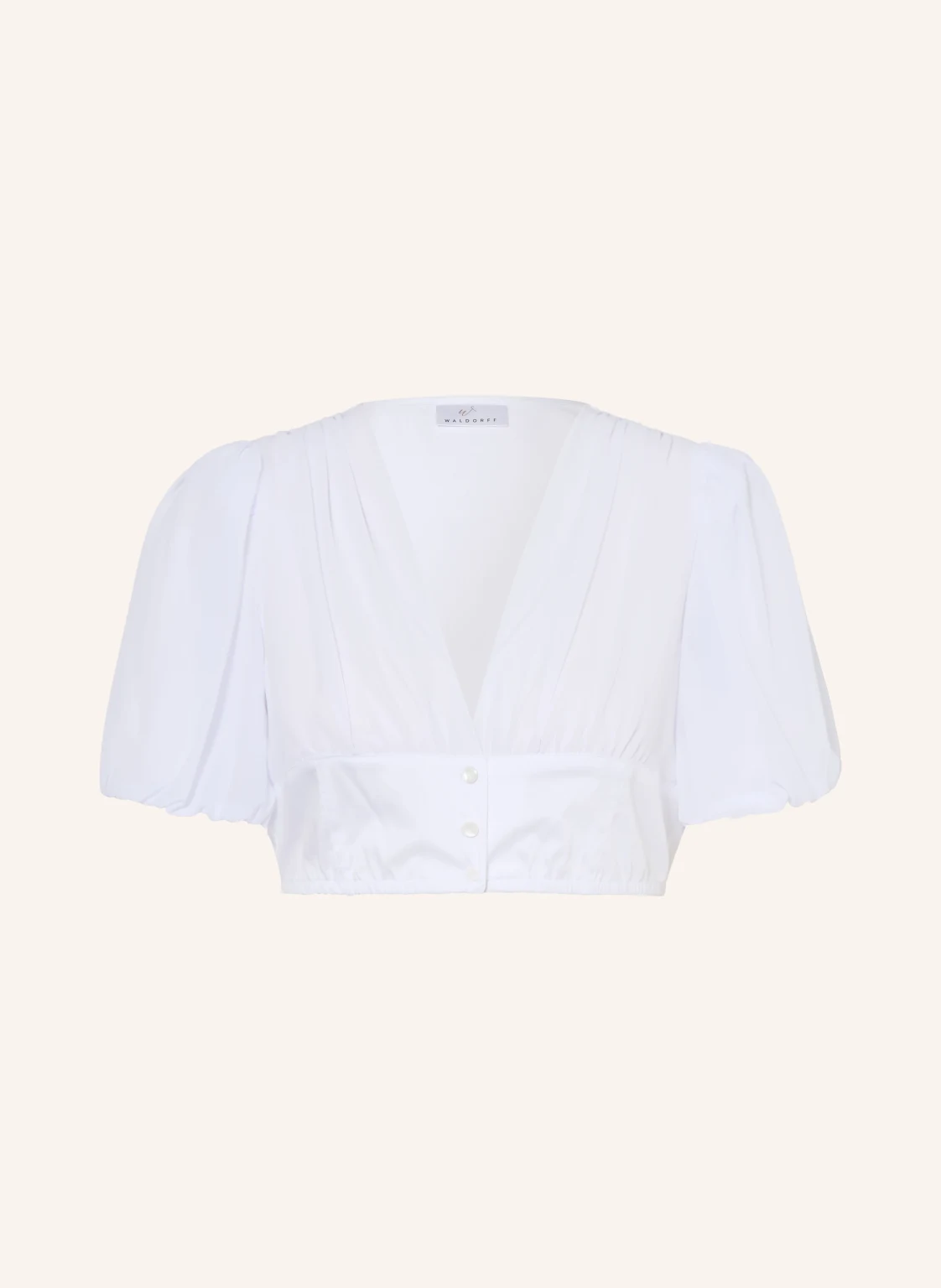 WALDORFF Dirndlbluse MALINA