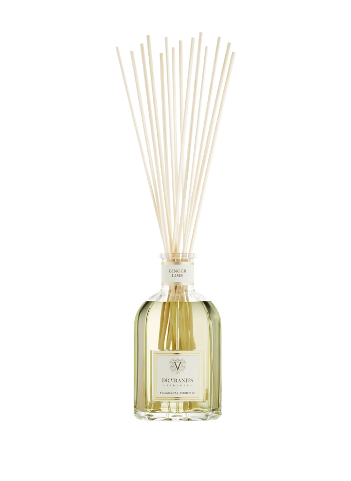 Dr. Vranjes Raumduft GINGER LIME