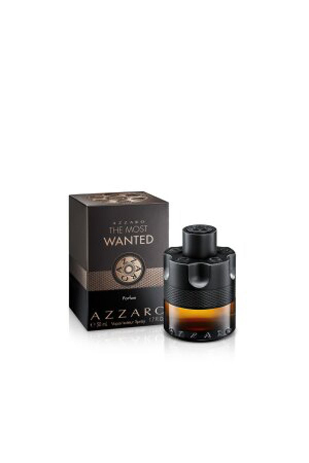 Azzaro The Most Wanted Parfum Eau De Parfum