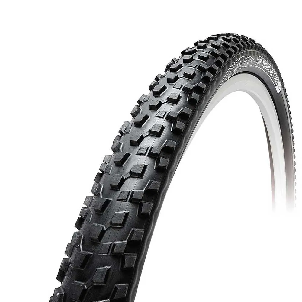 Tufo XC5 27.5´´ x 2.00 Tubular rigid MTB tyre