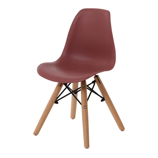 CADEIRA INFANTIL EASY WOOD