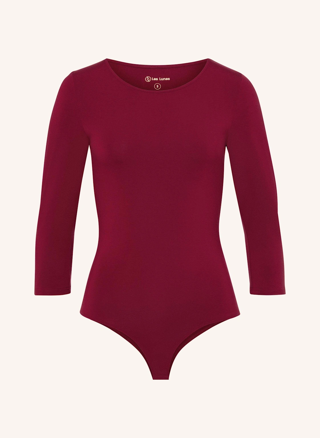 SNOCKS ALENA Body 3/4 Sleeve