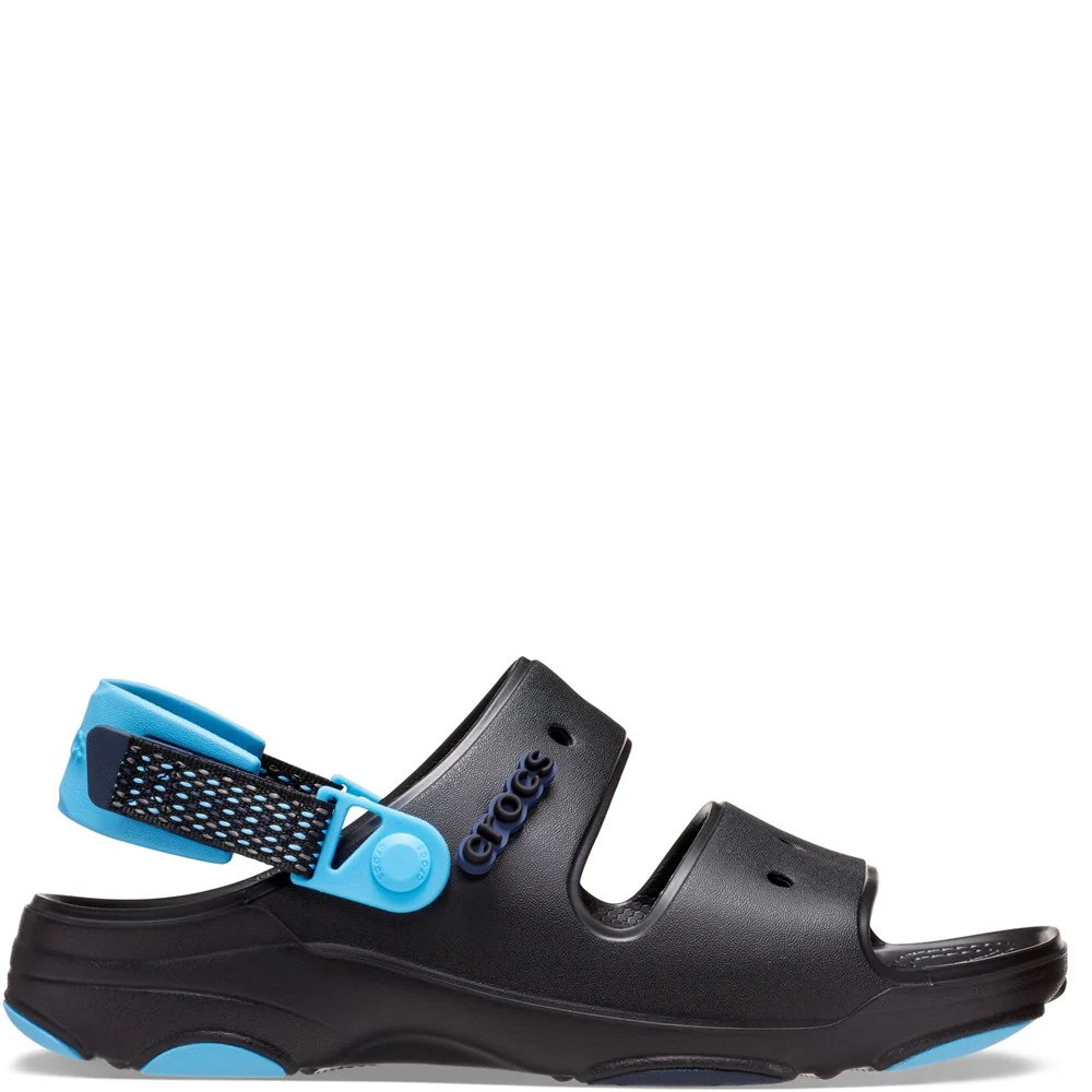 Crocs Unisex All Terrain Two Strap Sandal