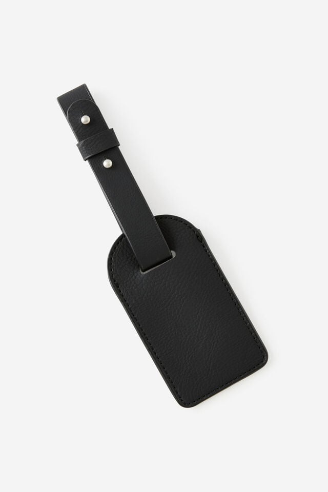 Core Luggage Tag