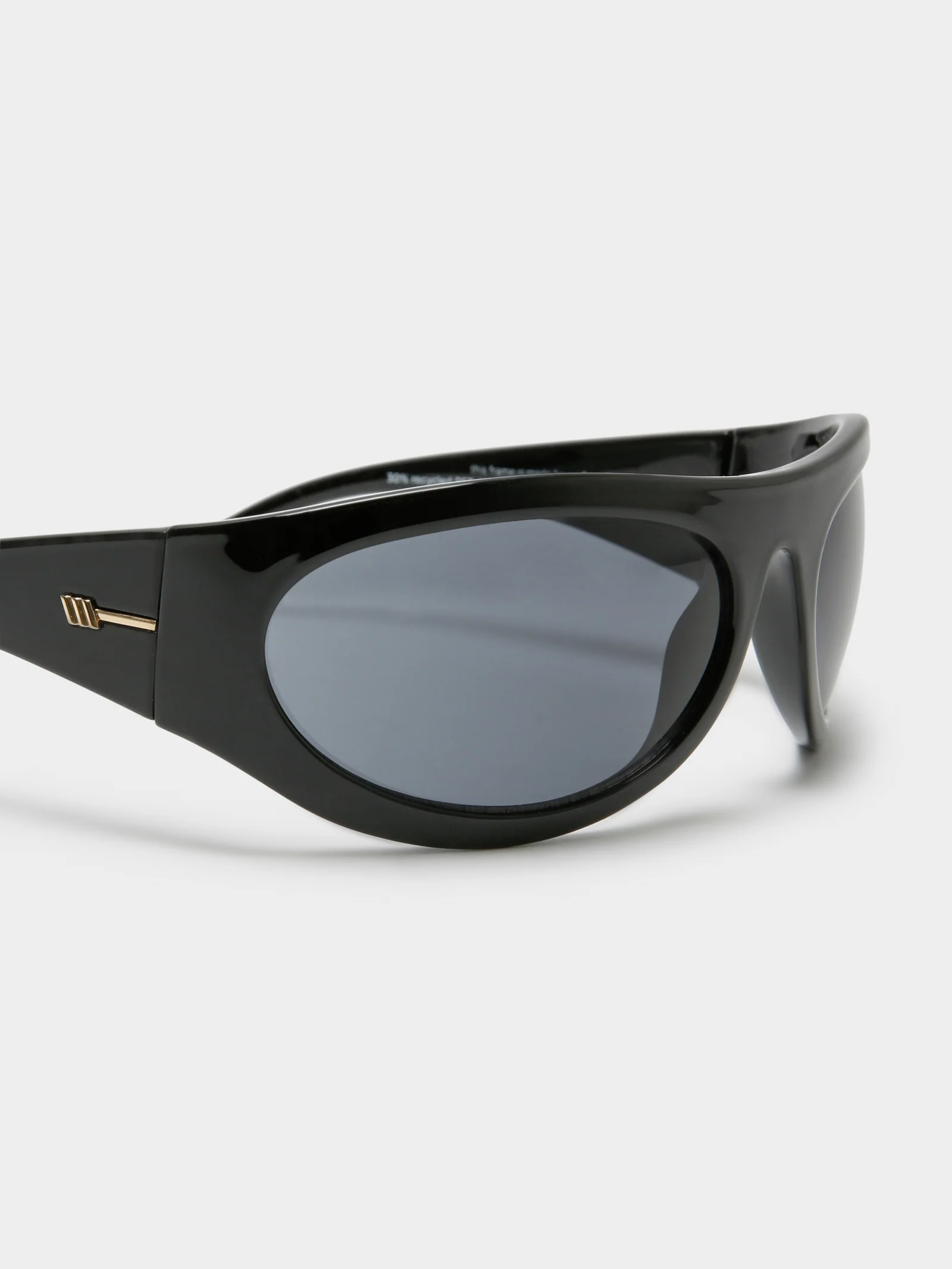Trash Trix Sunglasses