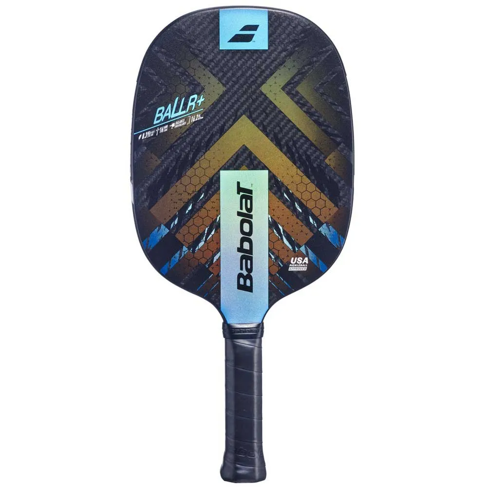Babolat Ballr   pickleball paddle