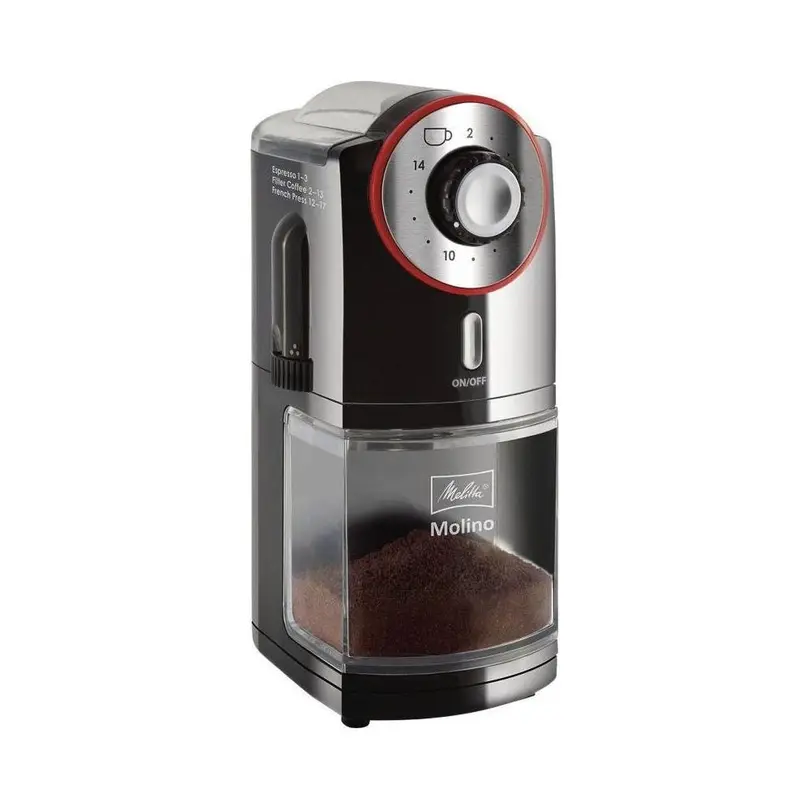 Zubehör Kaffeemaschinen Molino