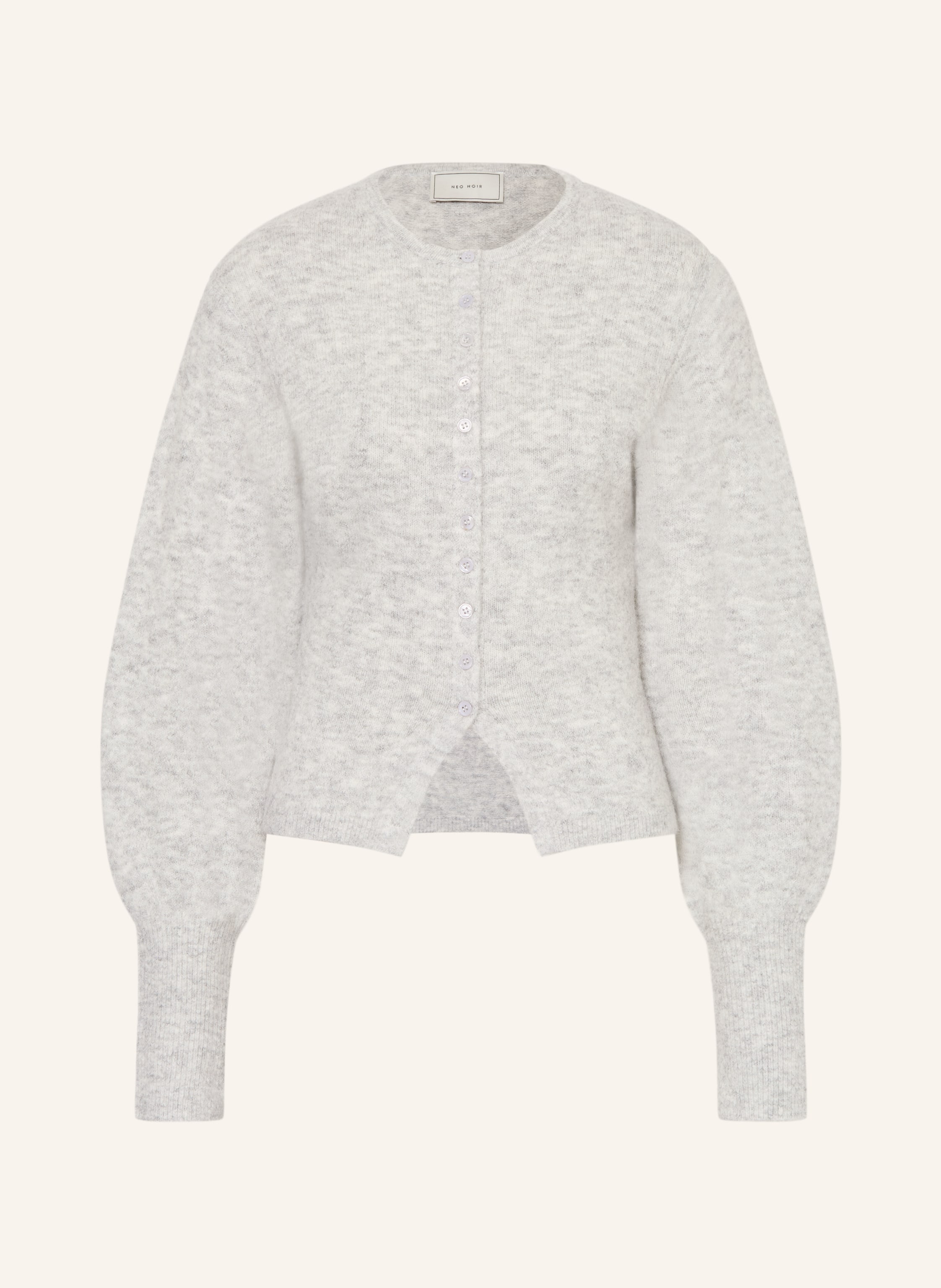 NEO NOIR Strickjacke BRIANO