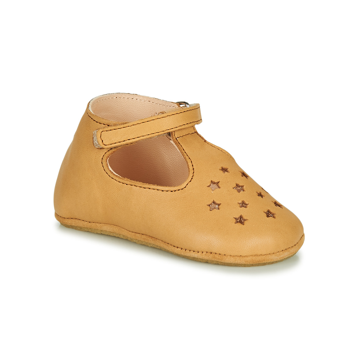 Easy Peasy - LILLOP - Cognac