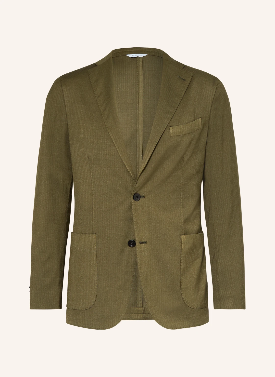 BOGLIOLI Sakko Extra Slim Fit