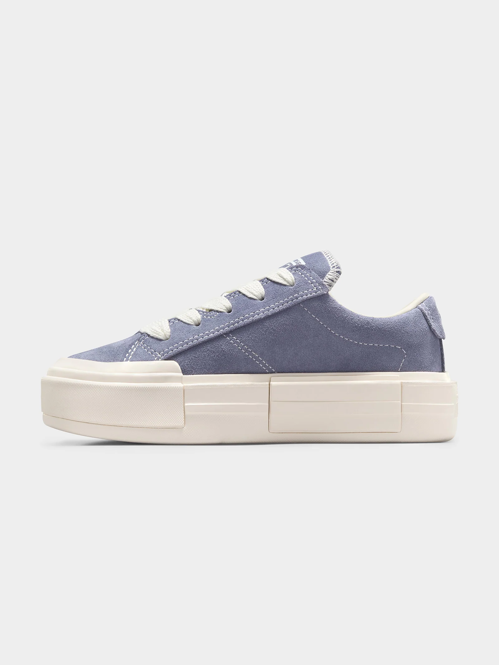 Unisex CTAS Cruise Suede Ox