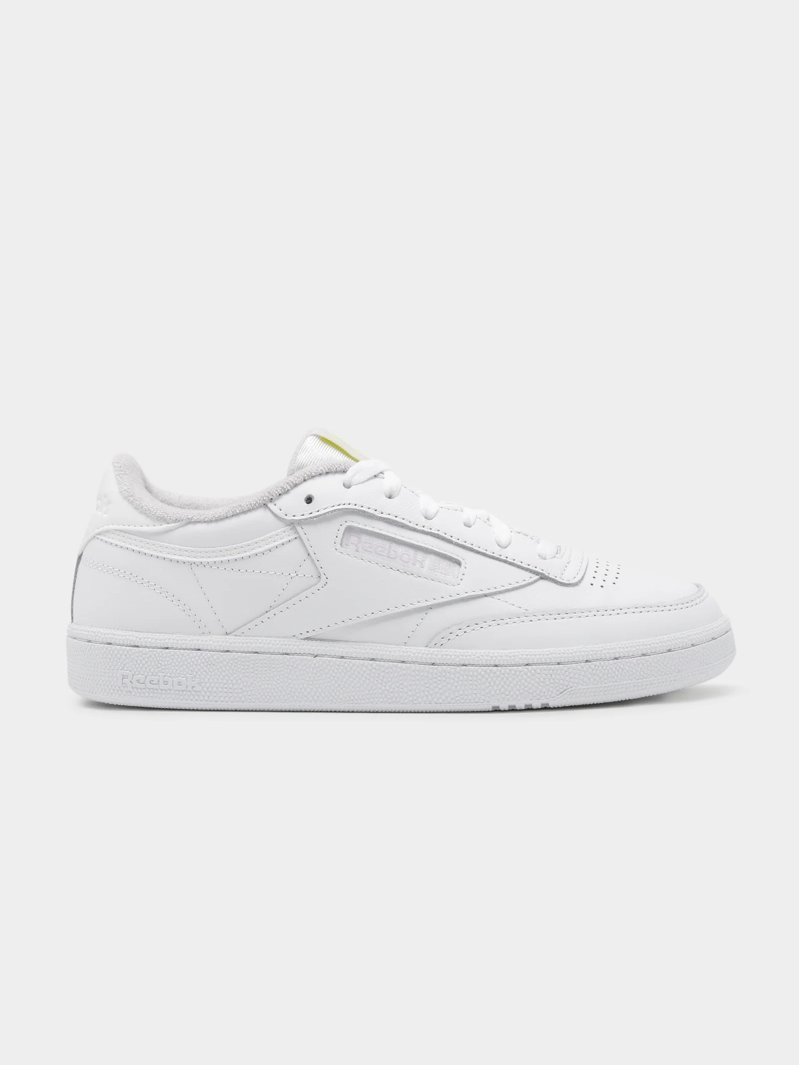 Womens Club C 85 Sneakers