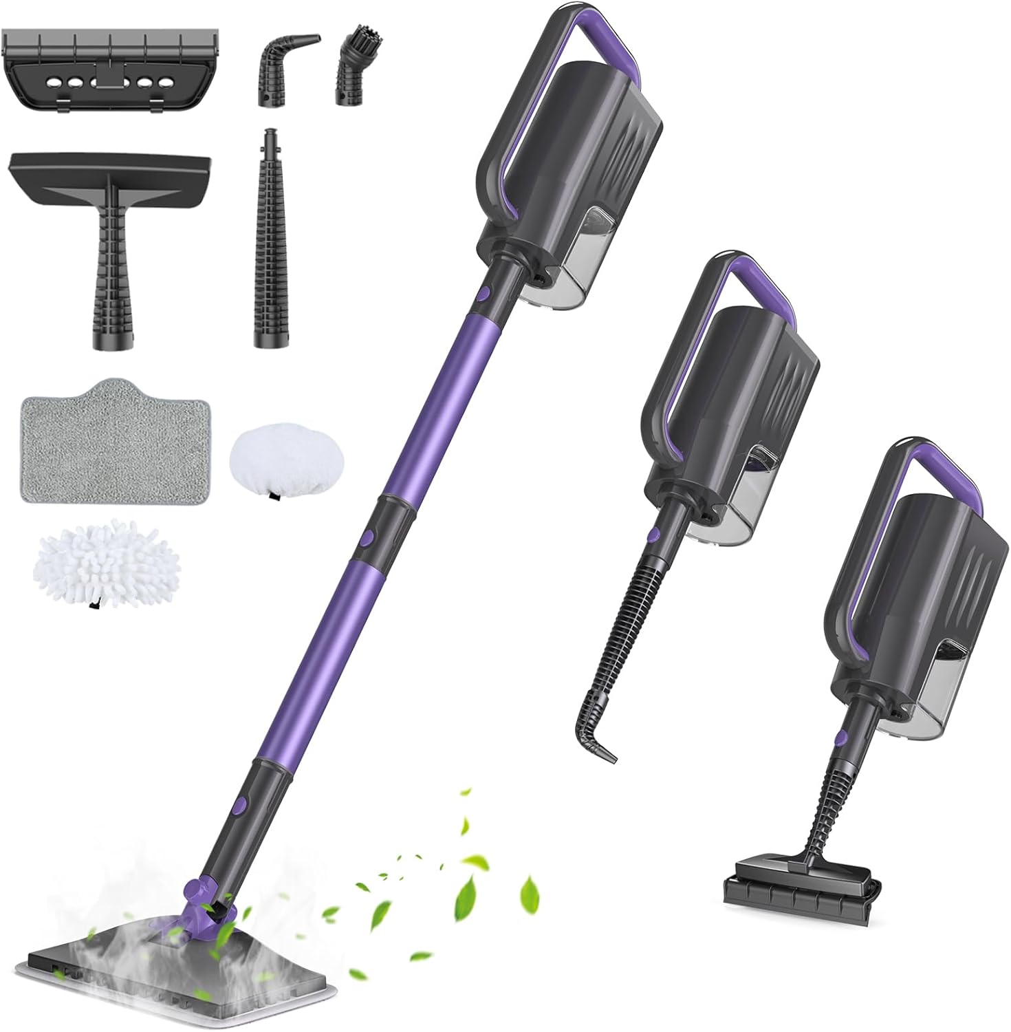 Steam Mops