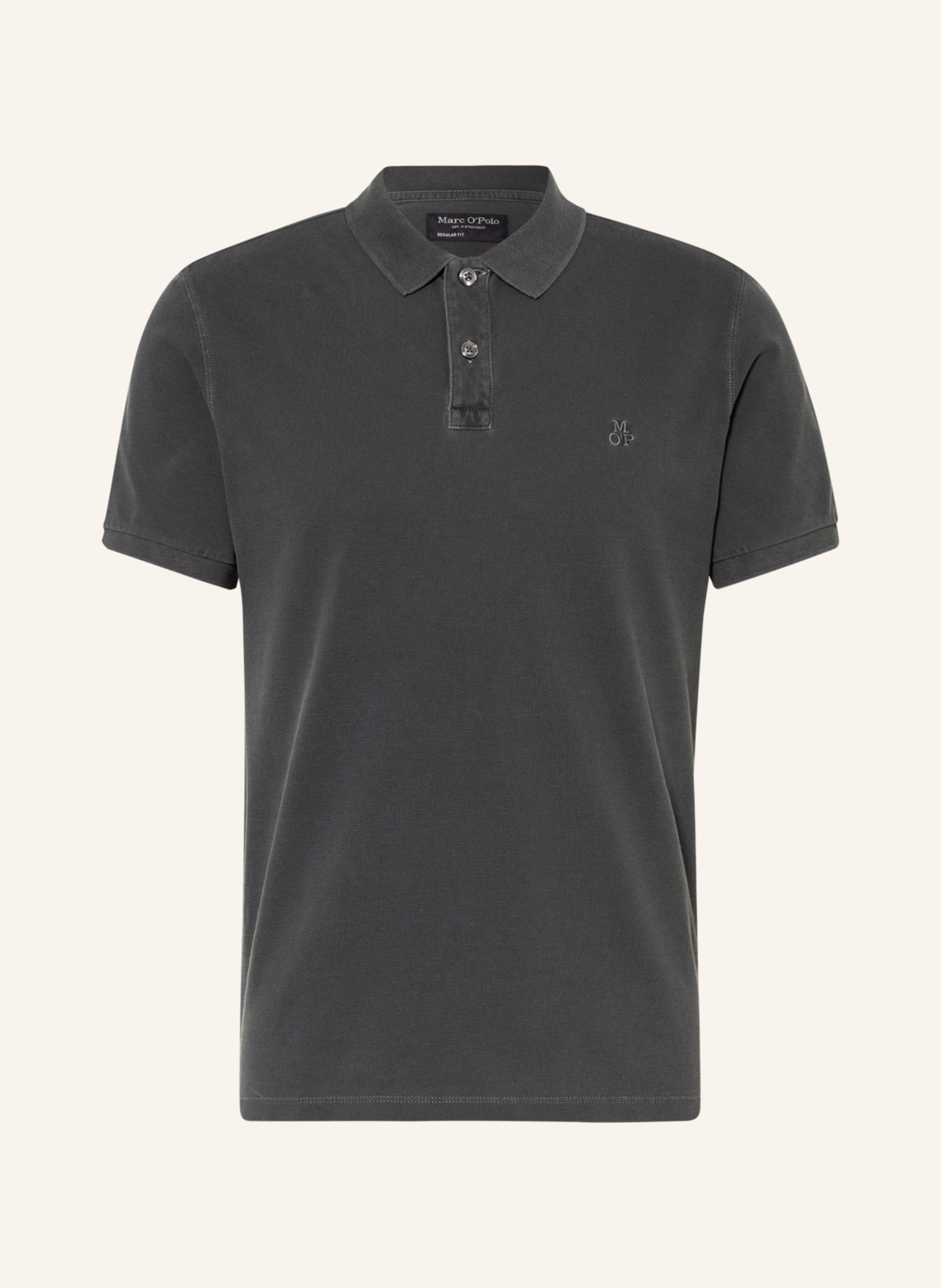 Marc O'Polo Piqué-Poloshirt