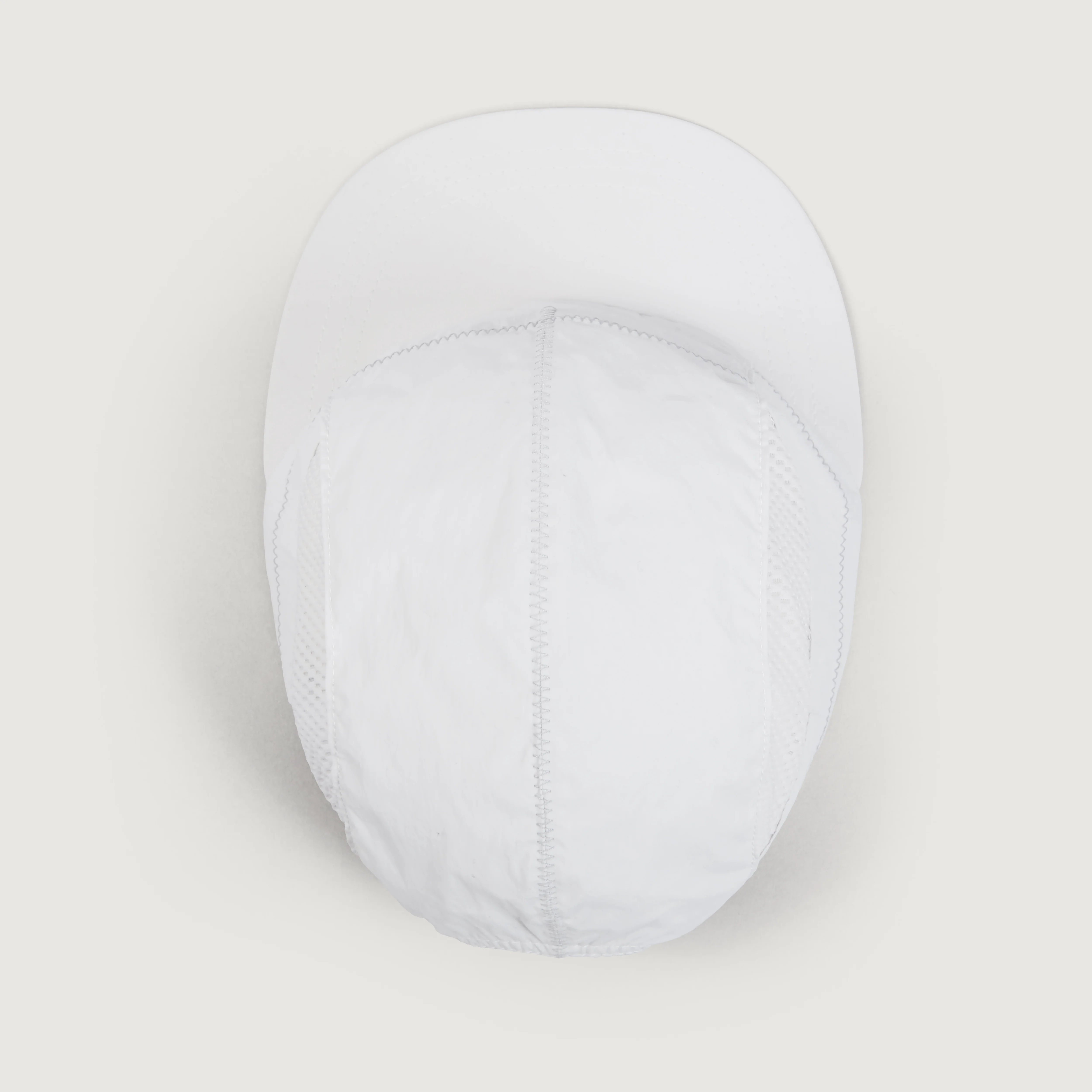 SulTrac 5 Panel Hat - Lunar Rock