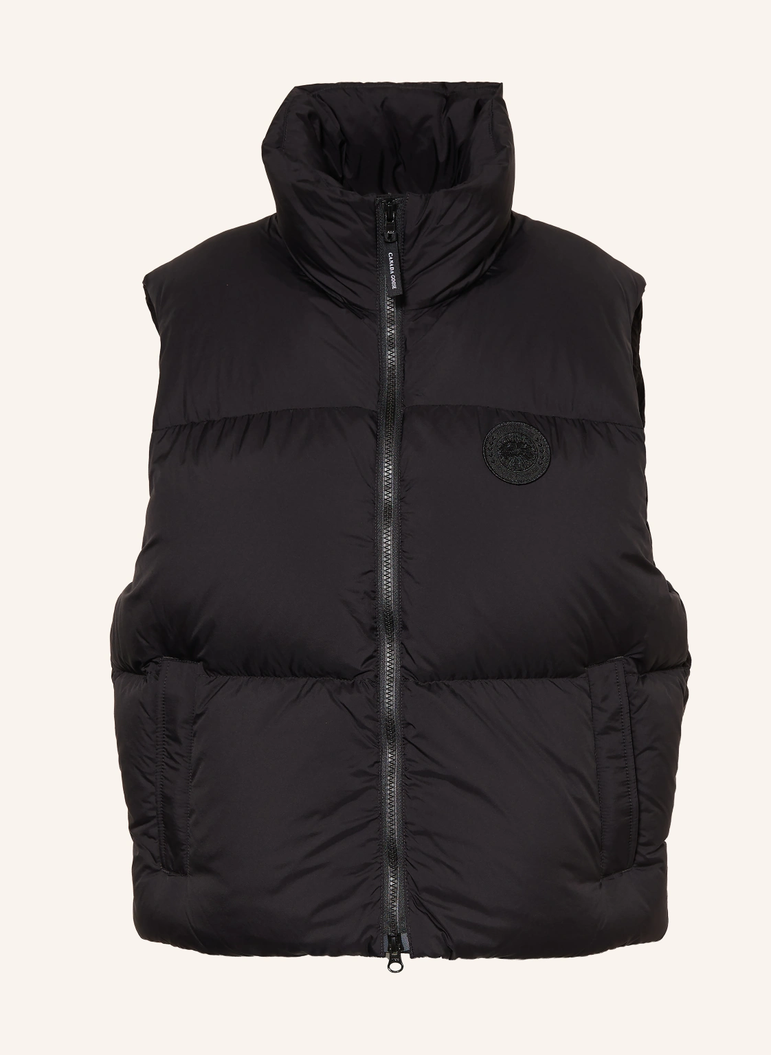 CANADA GOOSE Daunenweste FALLON