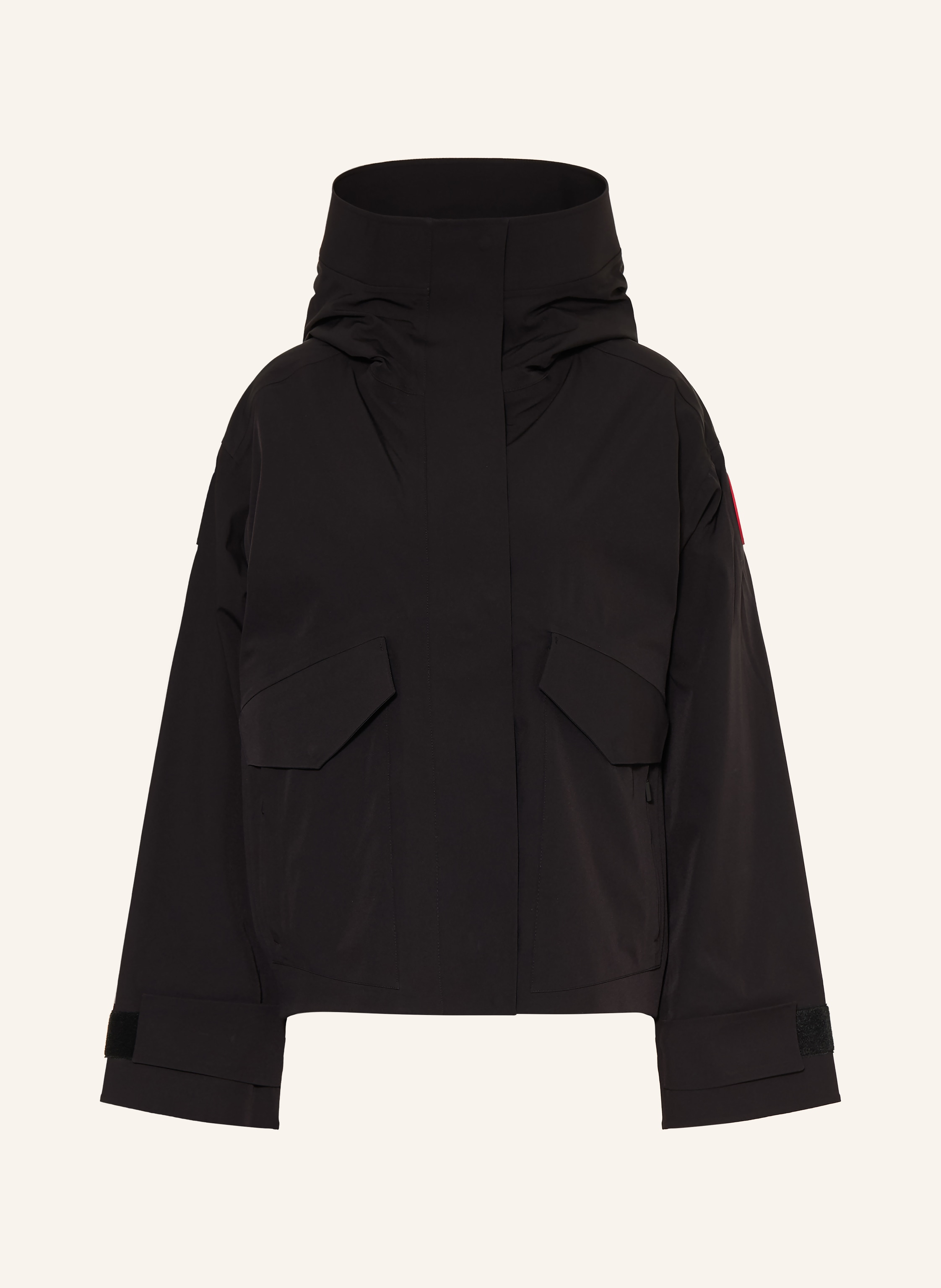 CANADA GOOSE Regenjacke TOFINO