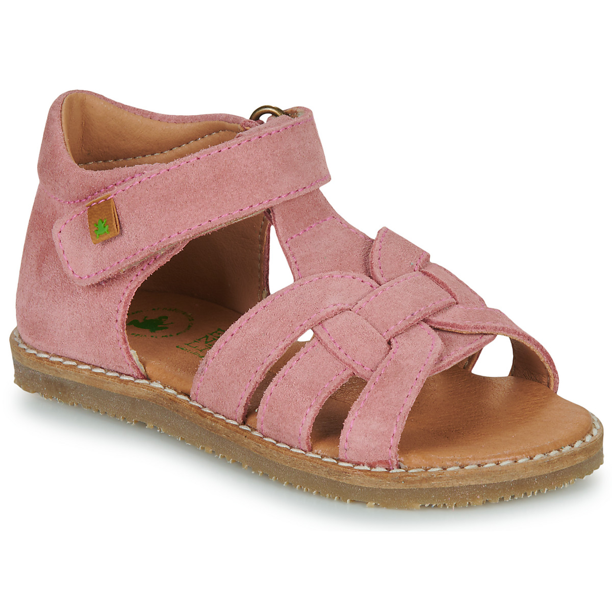 El Naturalista - Atenas - Pink