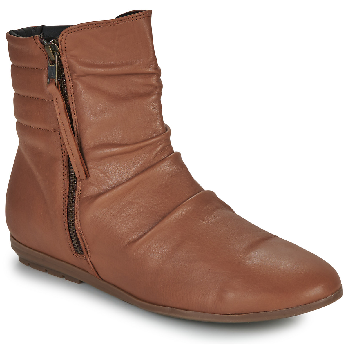 So Size - CORLYN - Camel