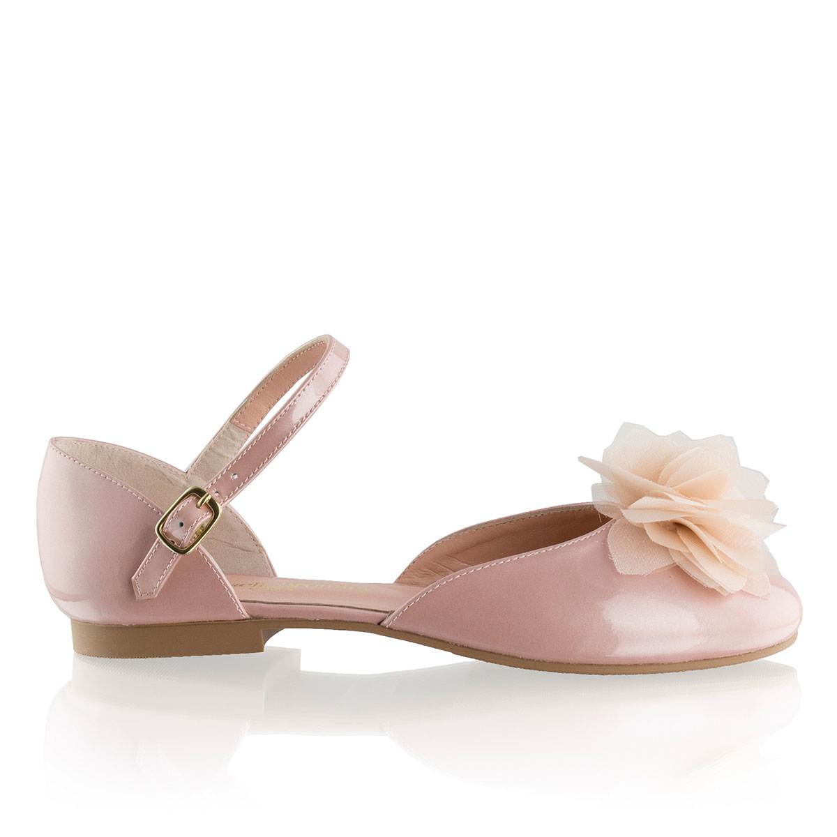 Russell & Bromley ISABELLA Buckle Mary Jane Shoe