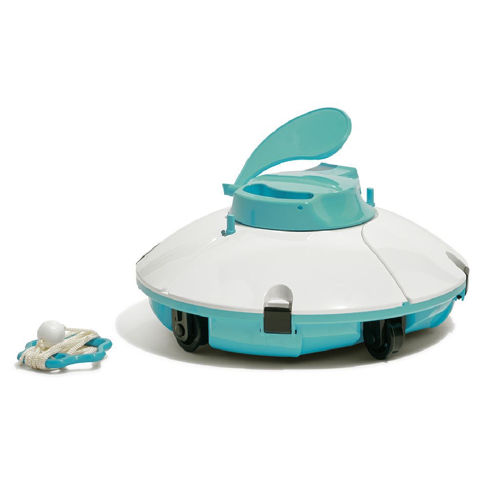 Robot aspirateur sans fil pour piscine