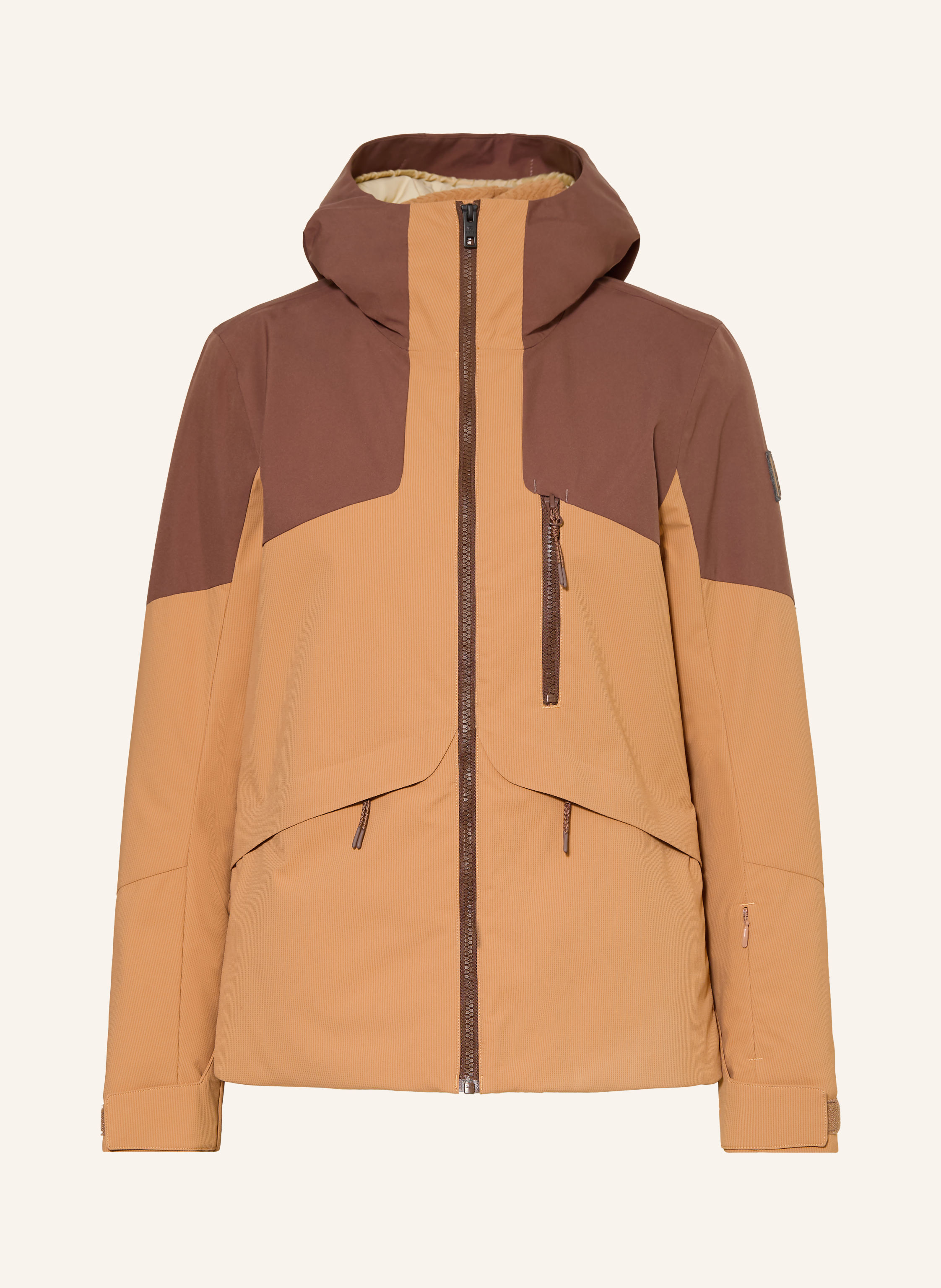 Ziener Skijacke THILDE-Z