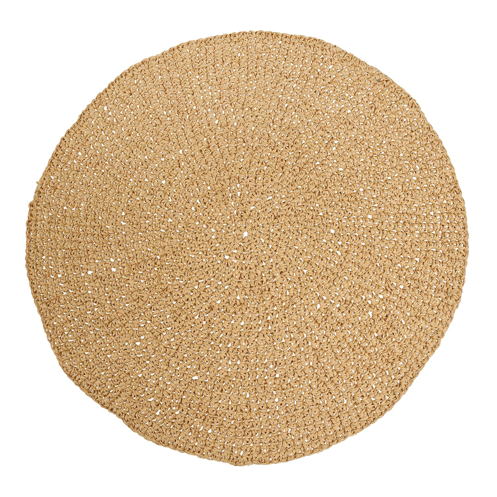 Tischset Boho Beige