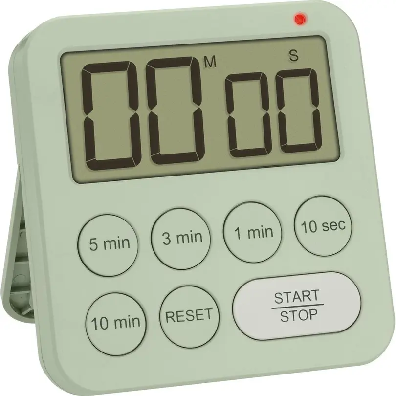 Küchentimer TFA