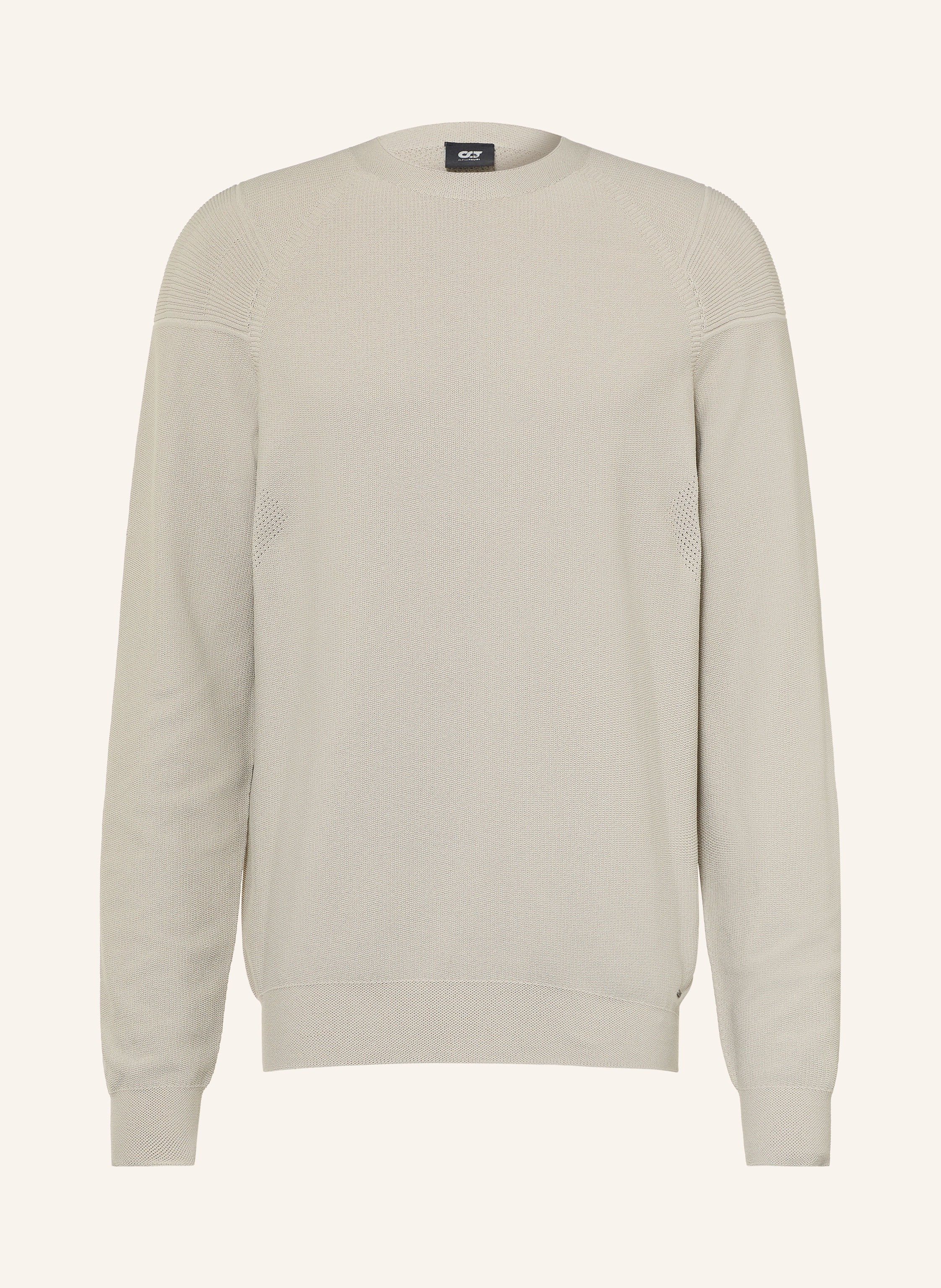ALPHATAURI Pullover FOSOP