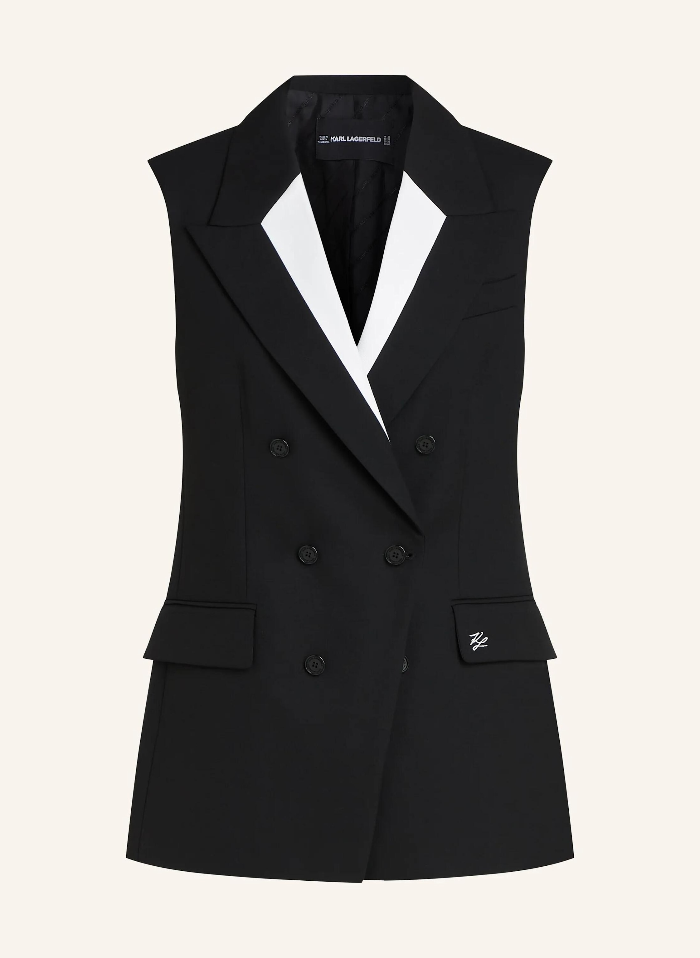 KARL LAGERFELD Blazer