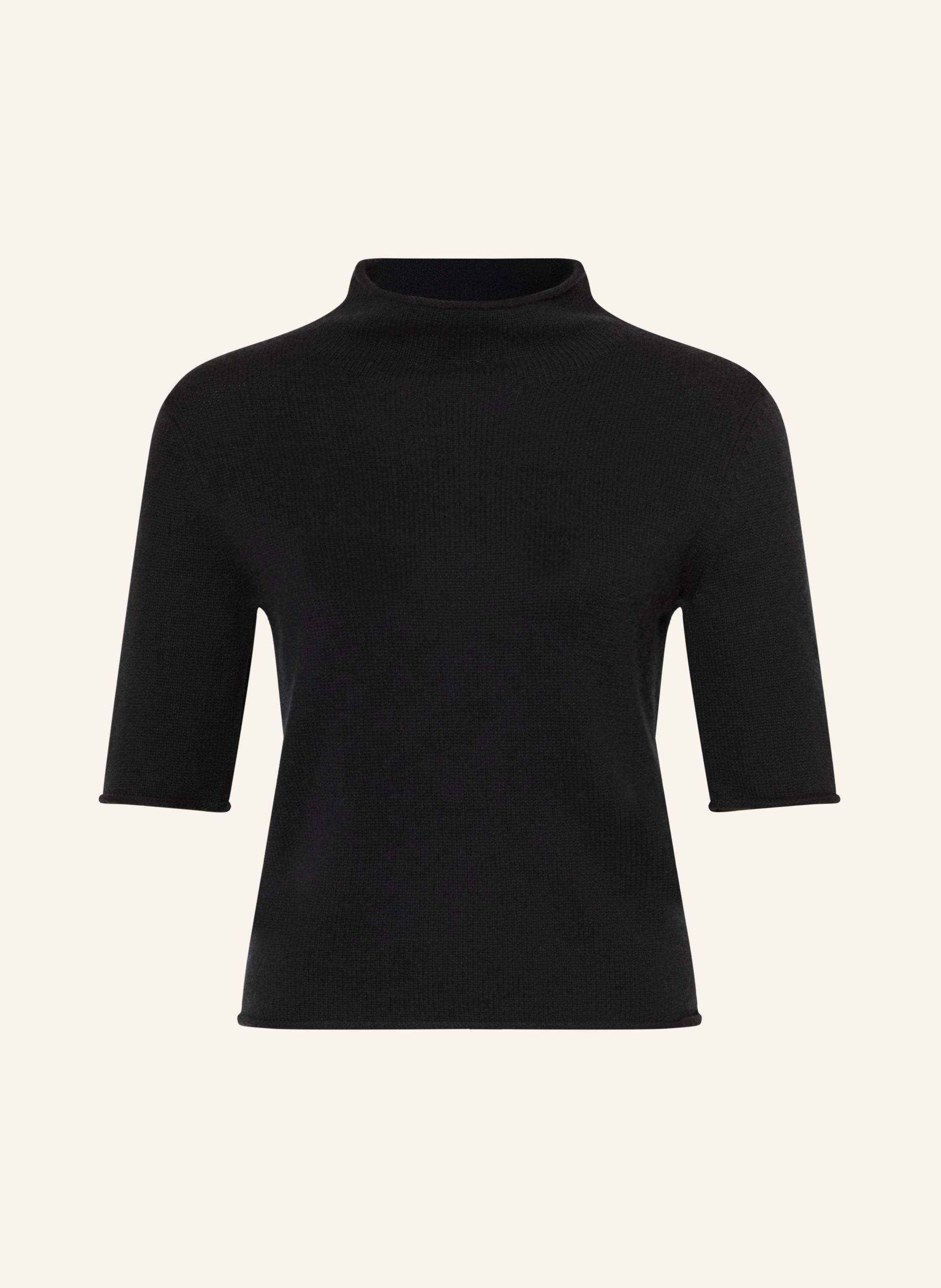 lilienfels Strickshirt aus Cashmere