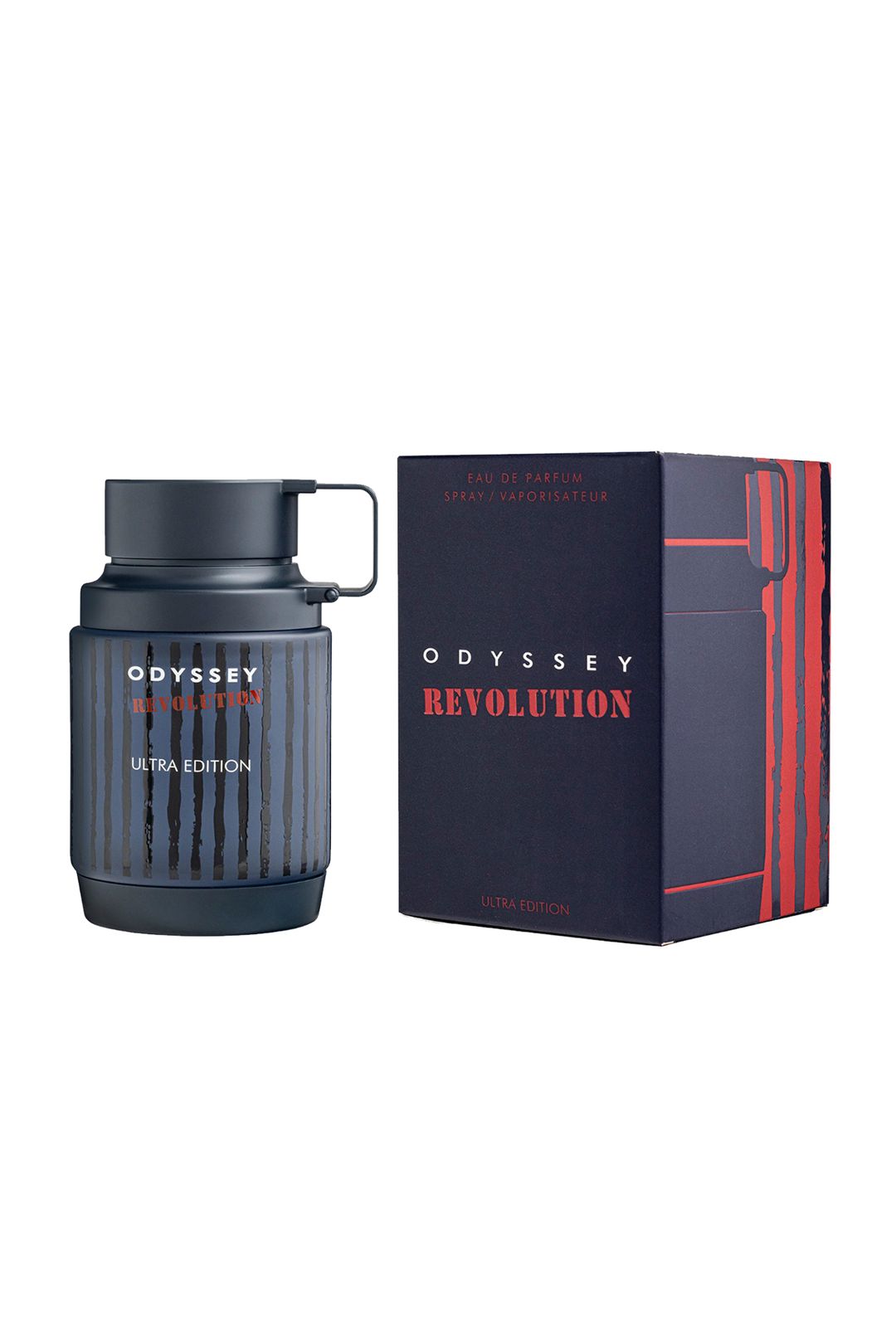 ARMAF Odyssey Revolution Eau De Parfum 100ml