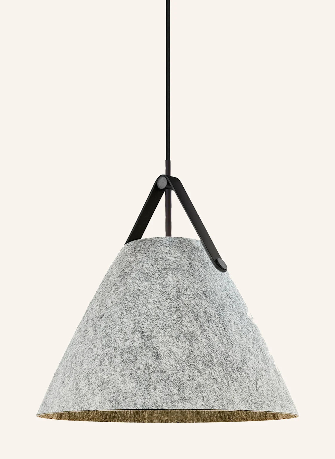 dftp Pendelleuchte STRAP 36