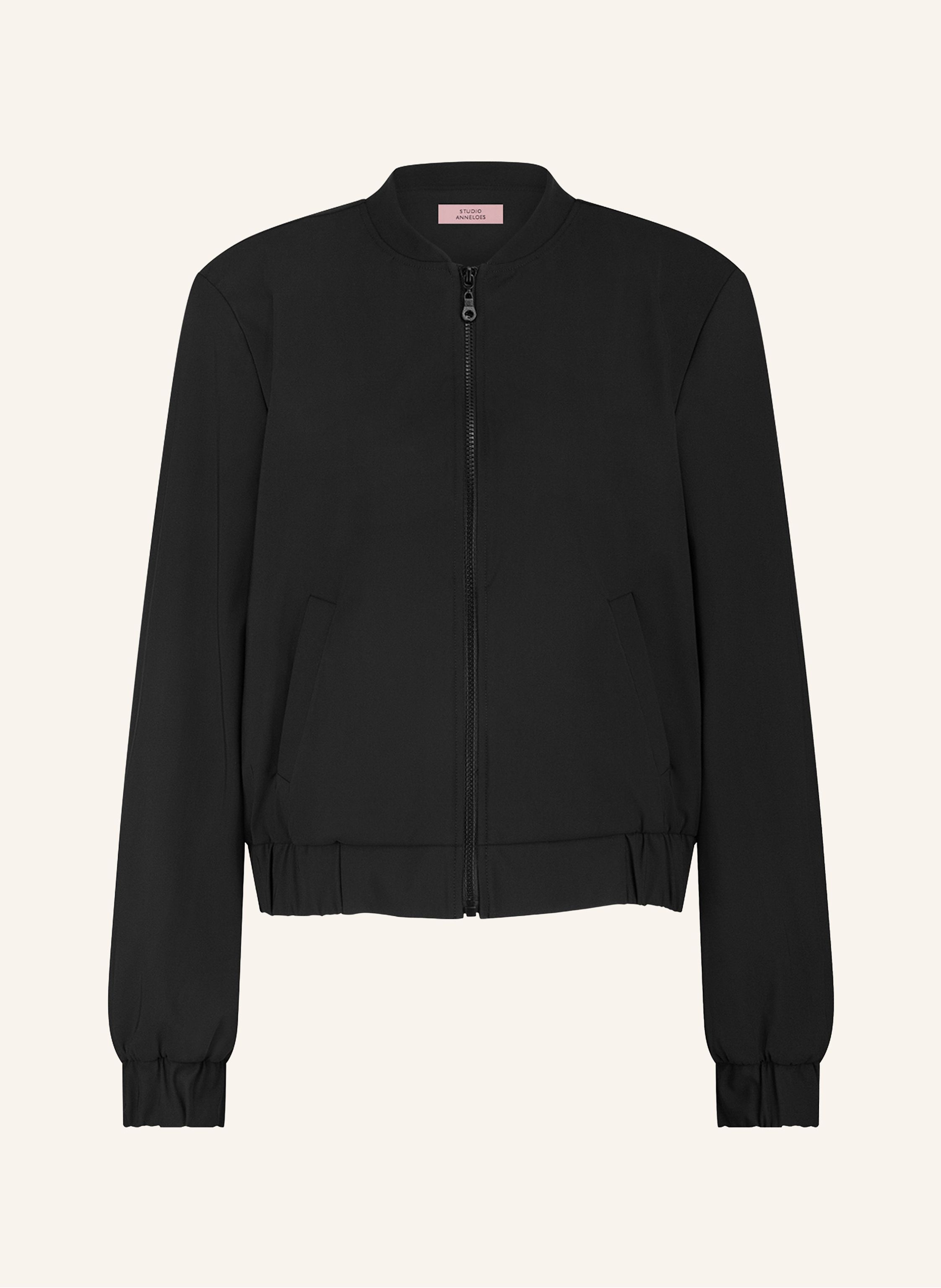 STUDIO ANNELOES Jacke BENJA