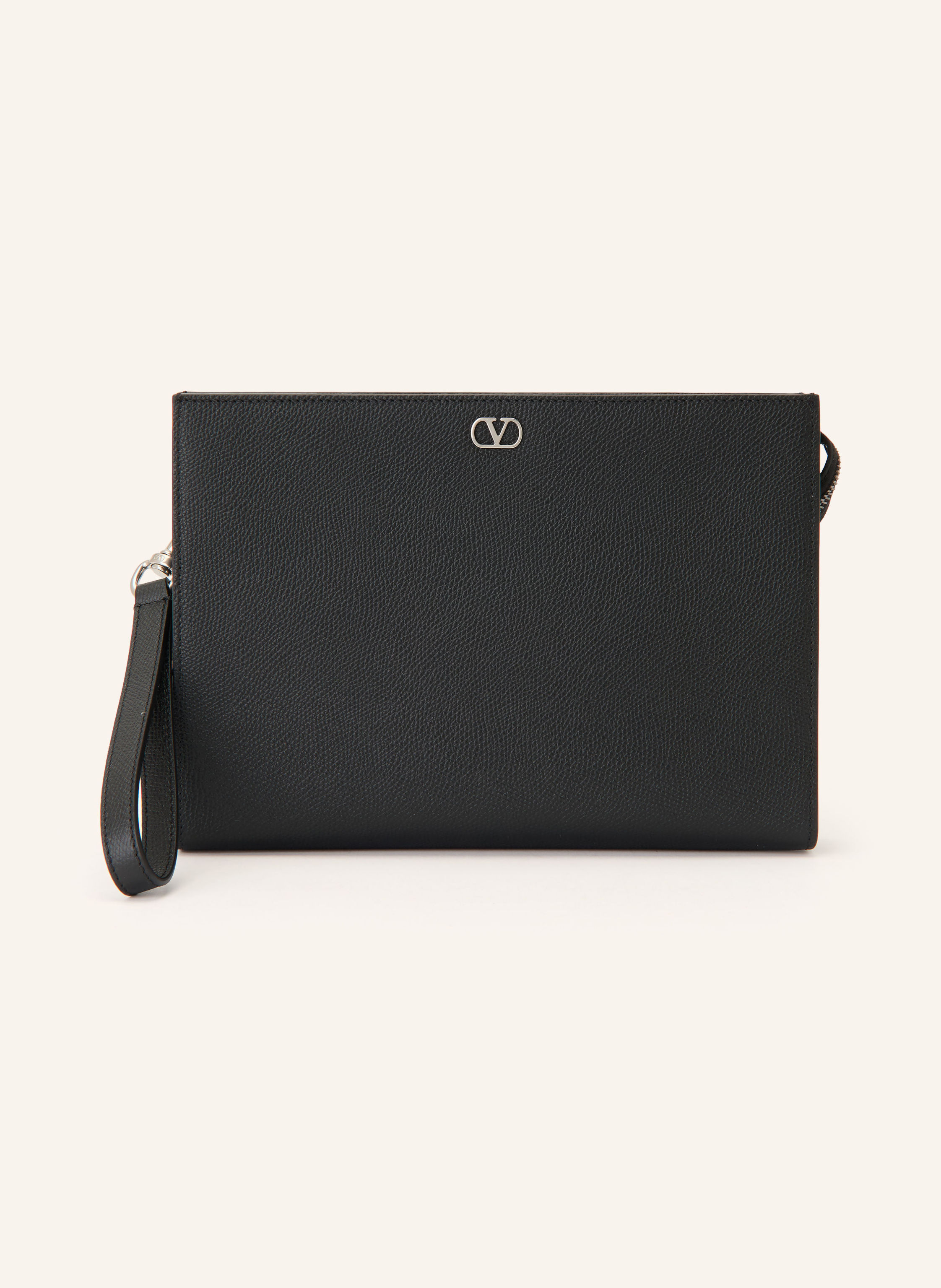 VALENTINO GARAVANI Pouch VLOGO SIGNATURE